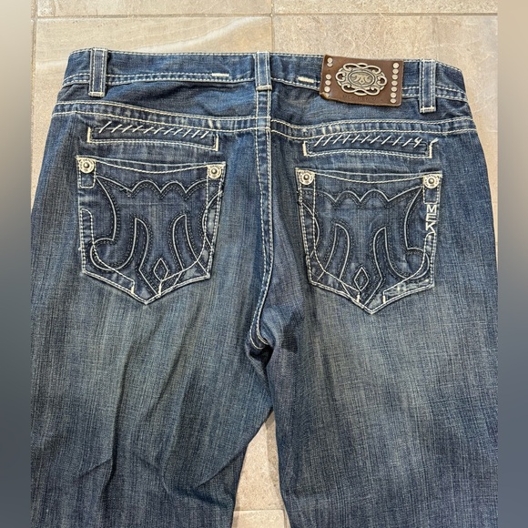 MEK Denim - Men’s - 38x34 - Picture 3 of 11